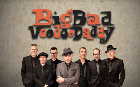 Big Bad Voodoo Daddy