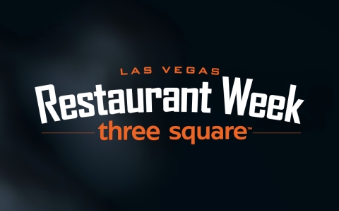 Las Vegas Restaurant Week