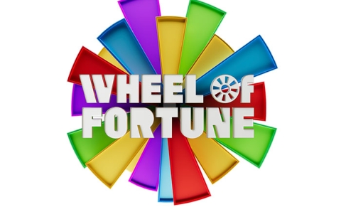 Wheel of Fortune