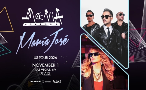 Maria Jose + Moenia