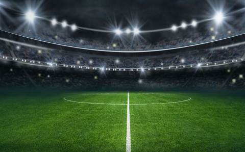 Summer of Soccer