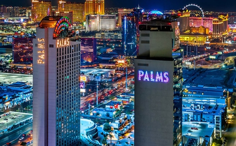 Palms Casino Resort