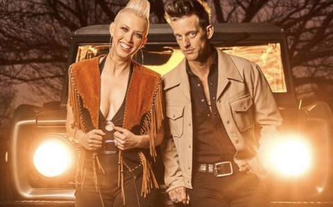 Thompson Square